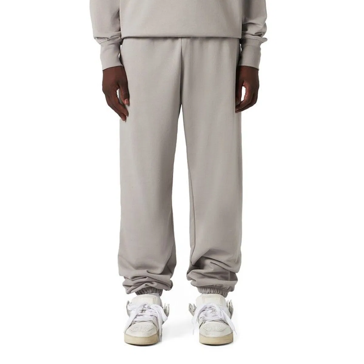 1989 Logo Sweats Grey