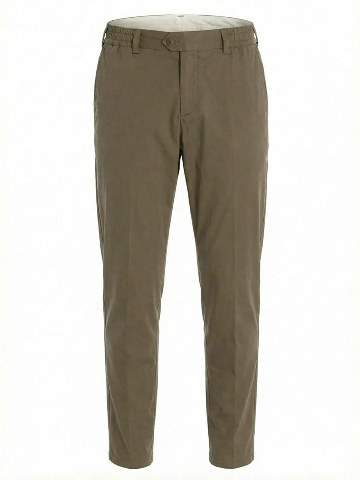 Pt01 The Rebel Trousers In Green