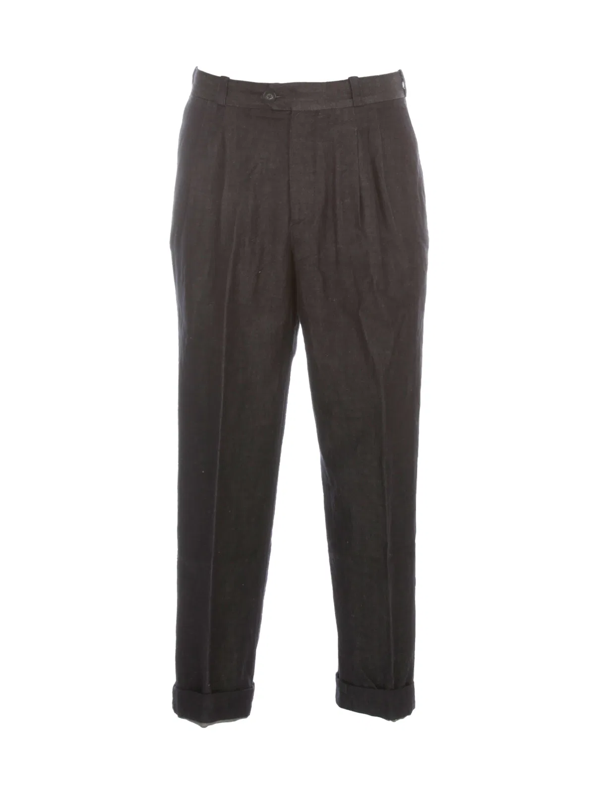 Carrots Pants Double Pences