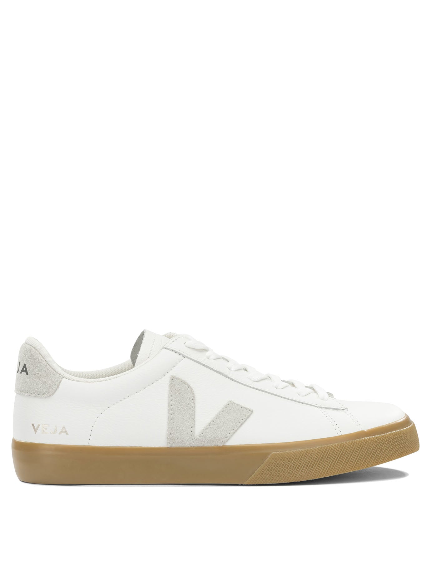 "Campo" Low Sneakers