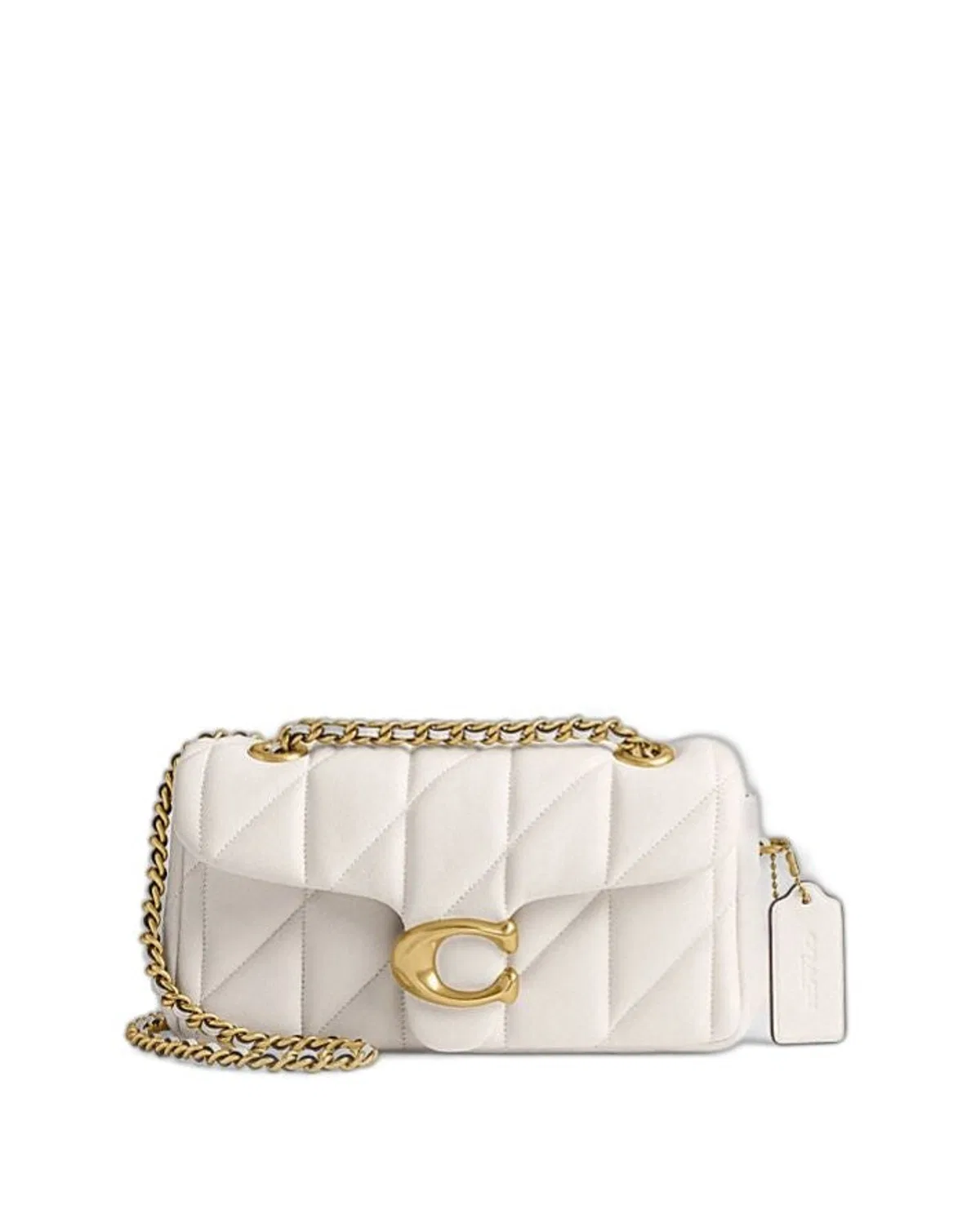 Tabby 20 Crossbody