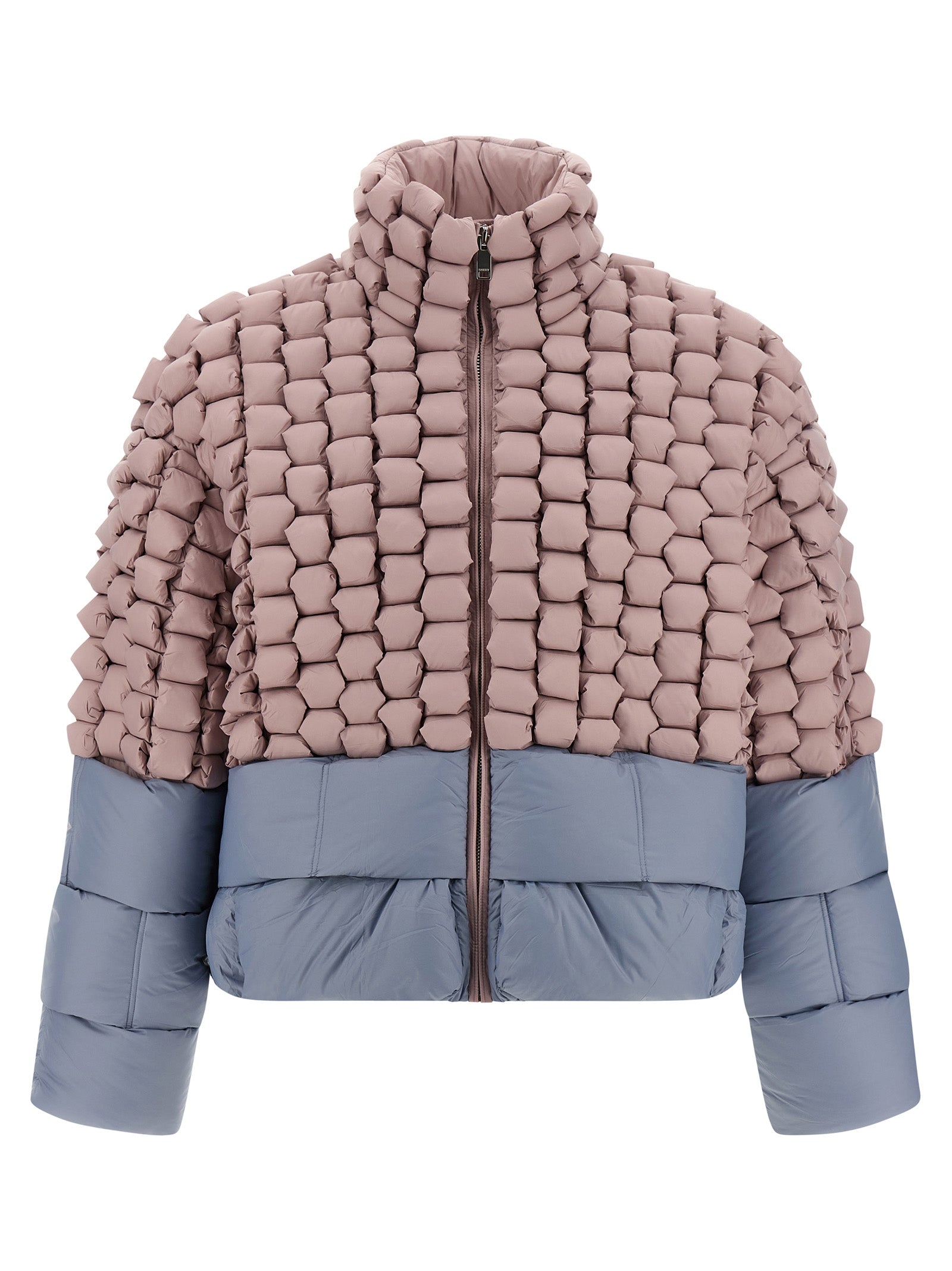 3D Down Jacket
