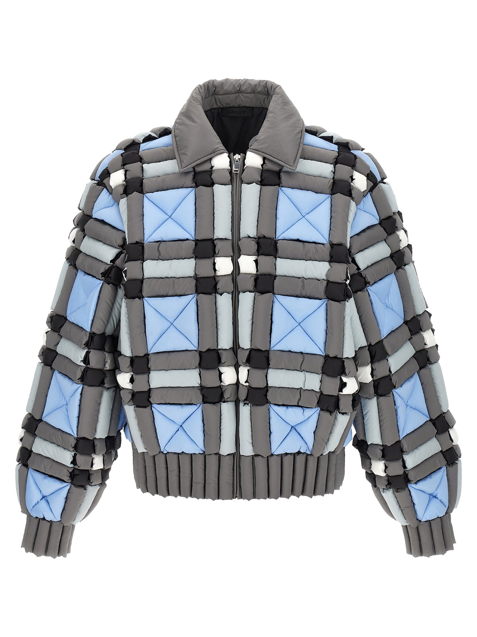 3D Down Jacket
