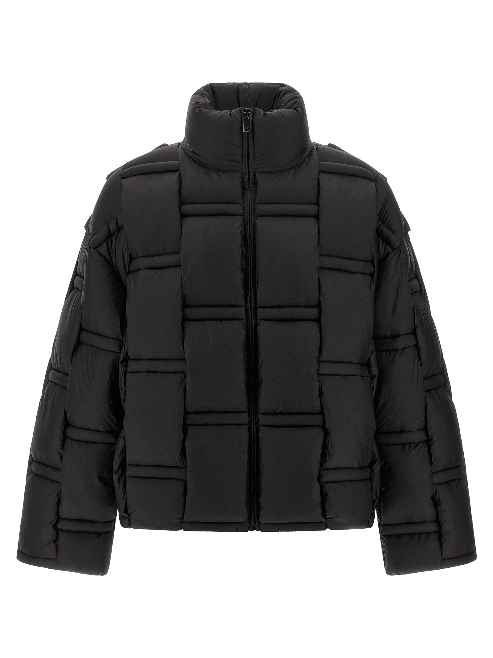 3D Down Jacket