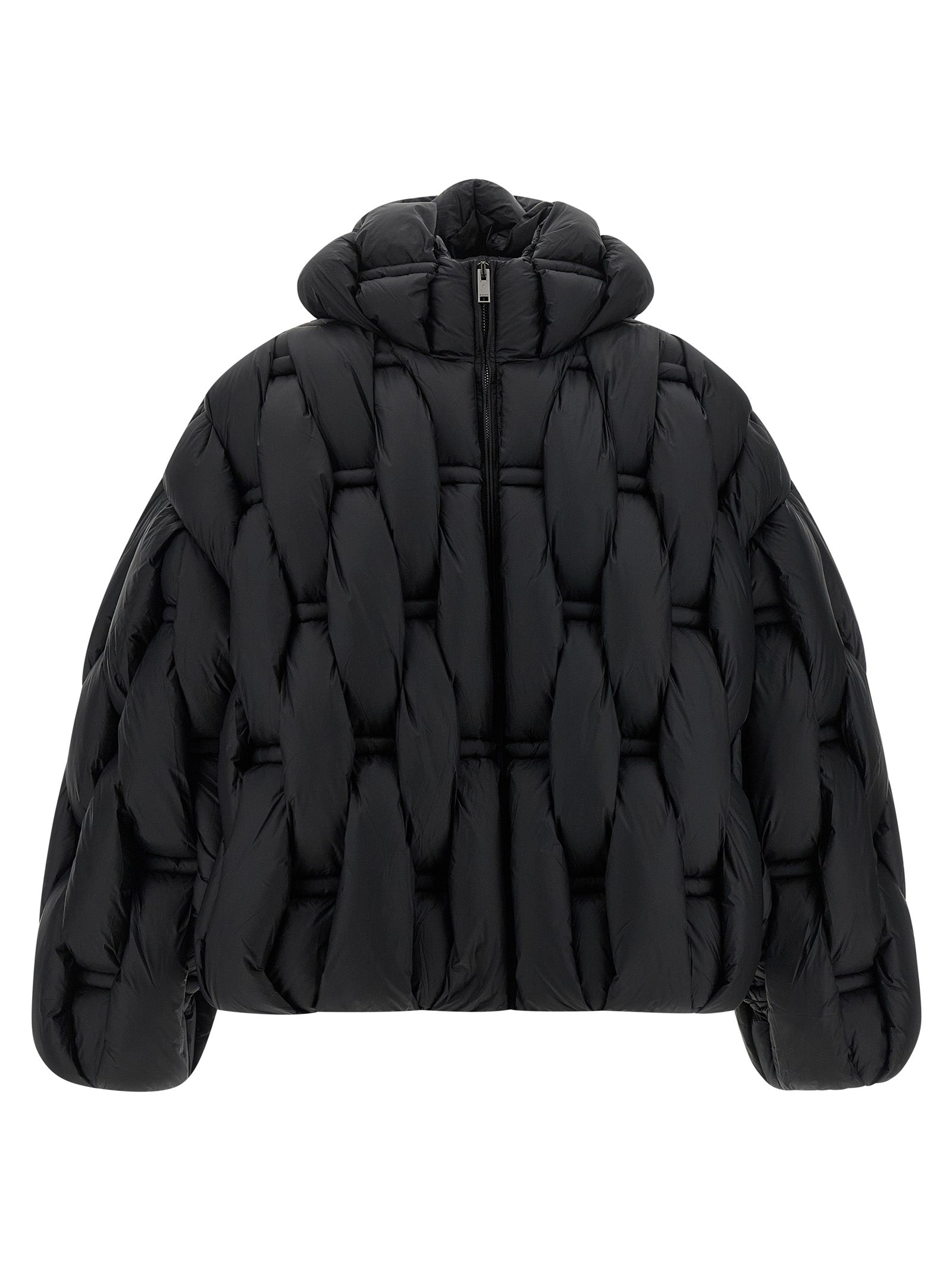 3D Down Jacket