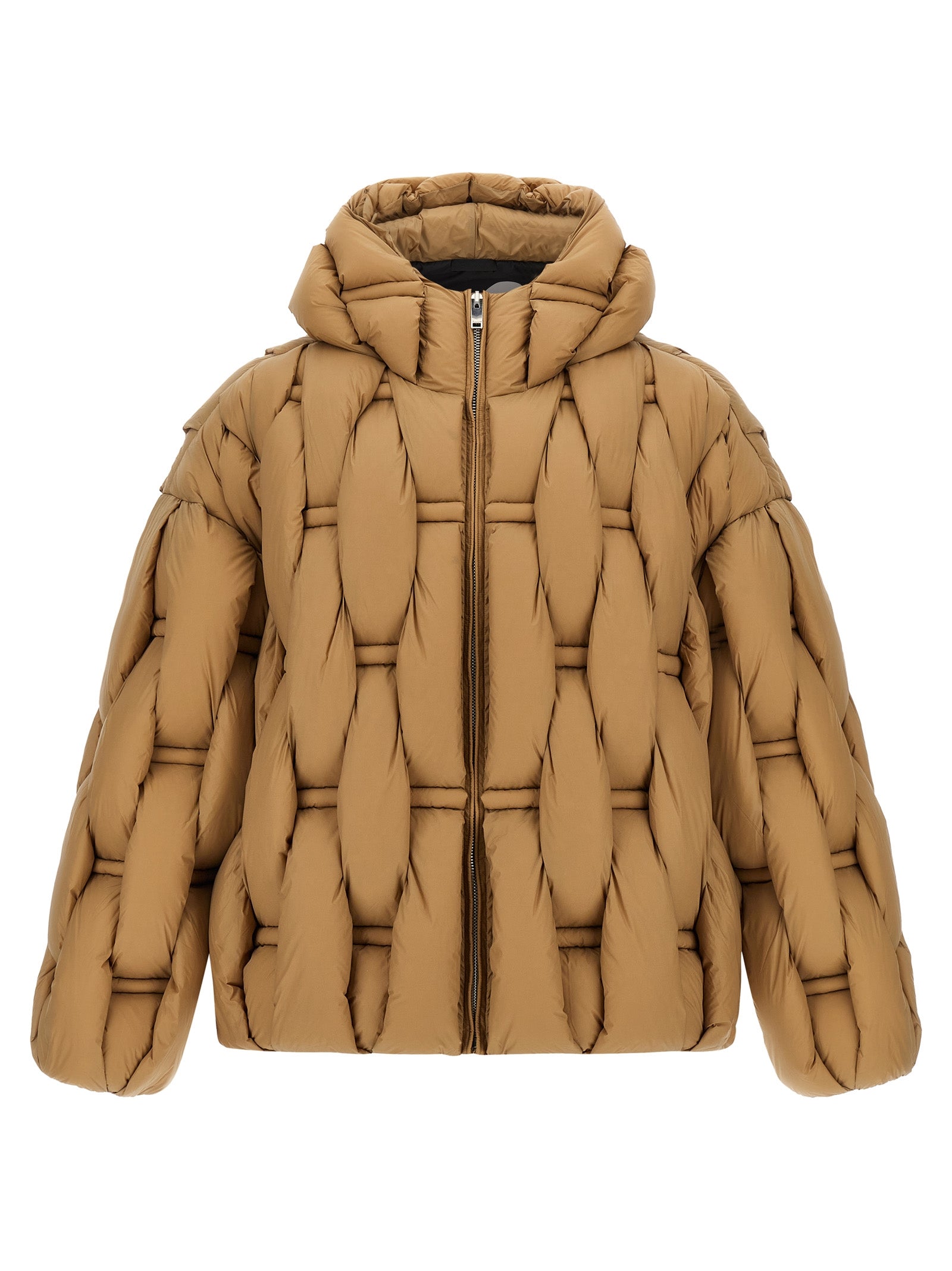 3D Down Jacket
