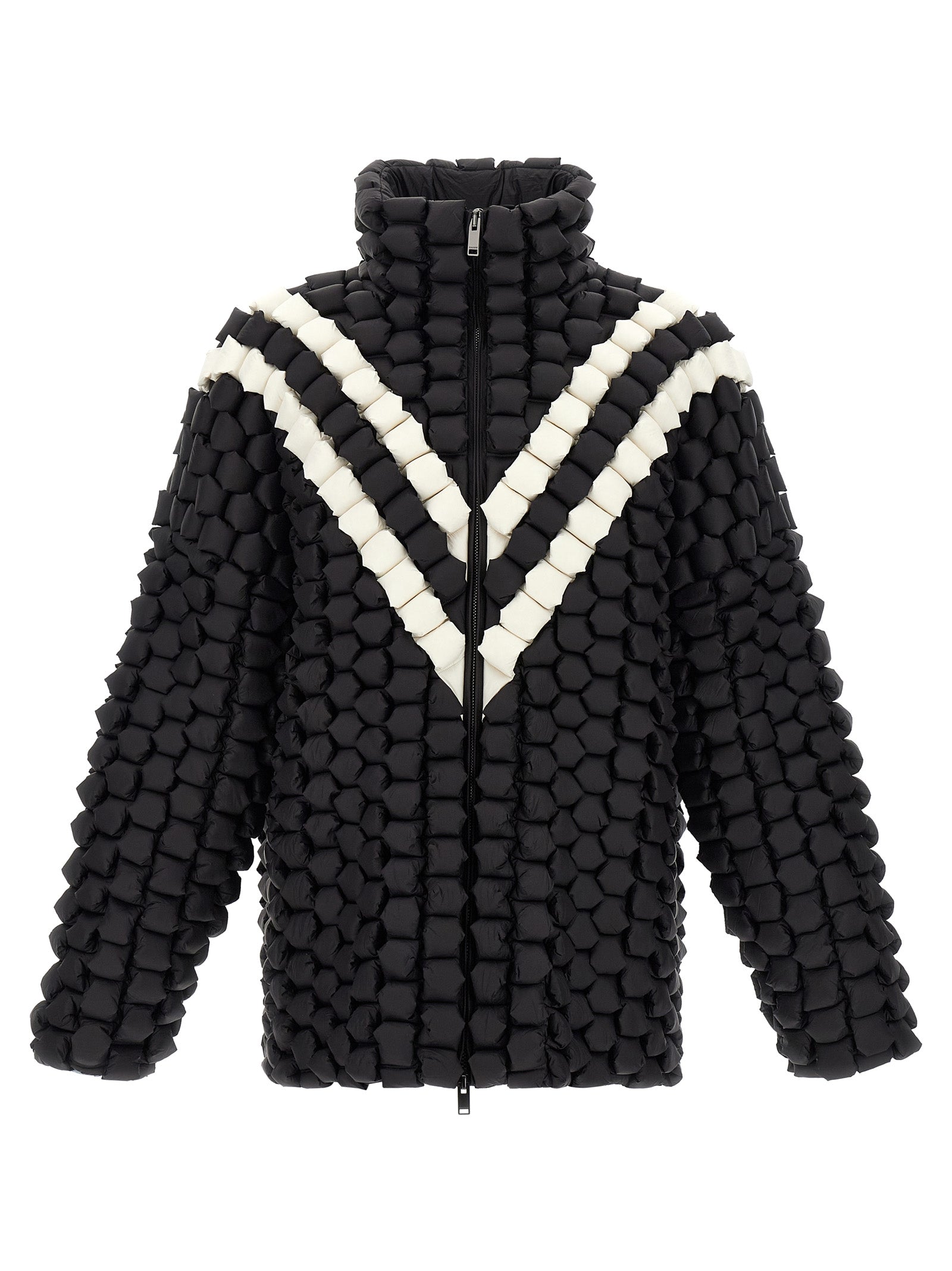 3D Down Jacket