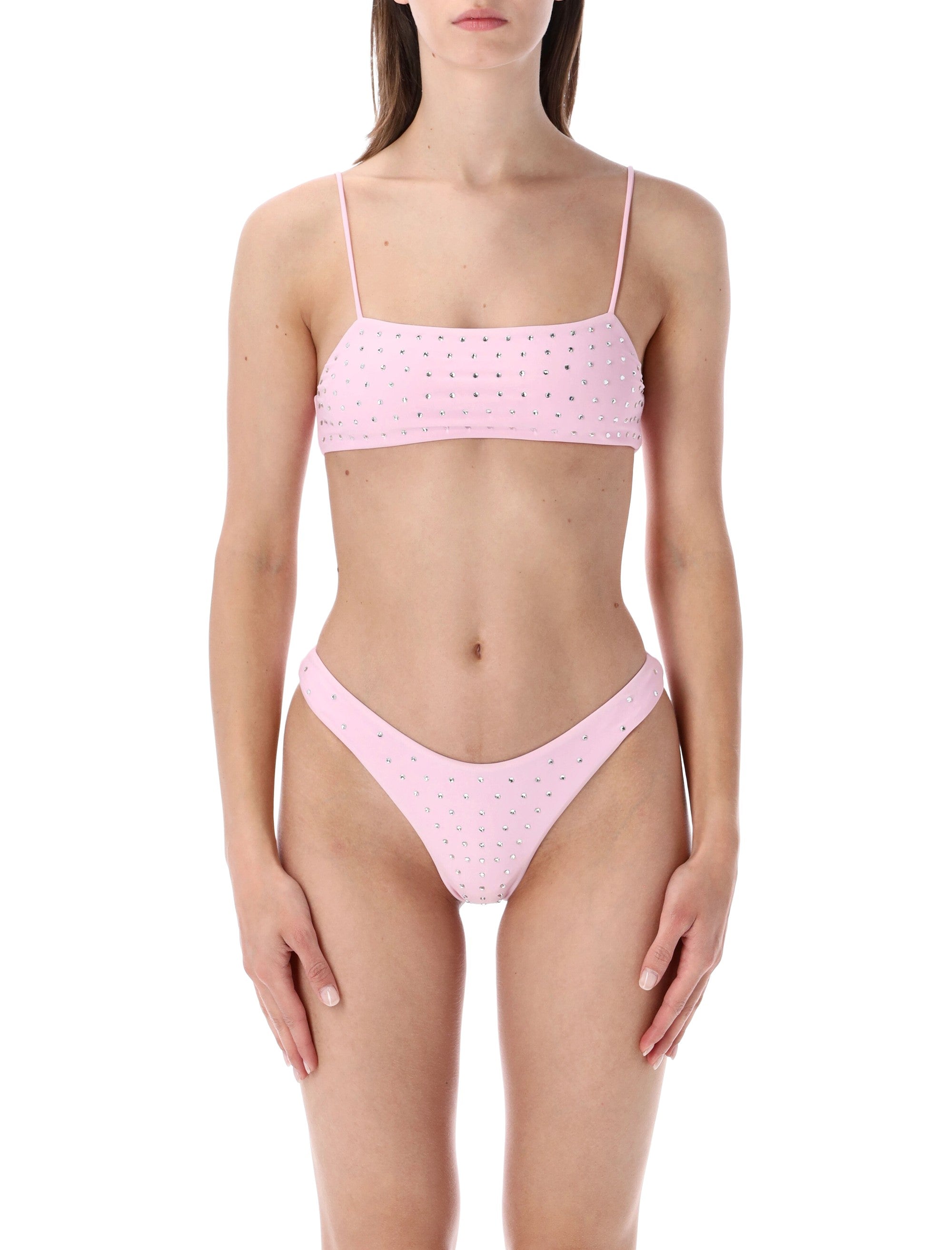 Crystal Bikini