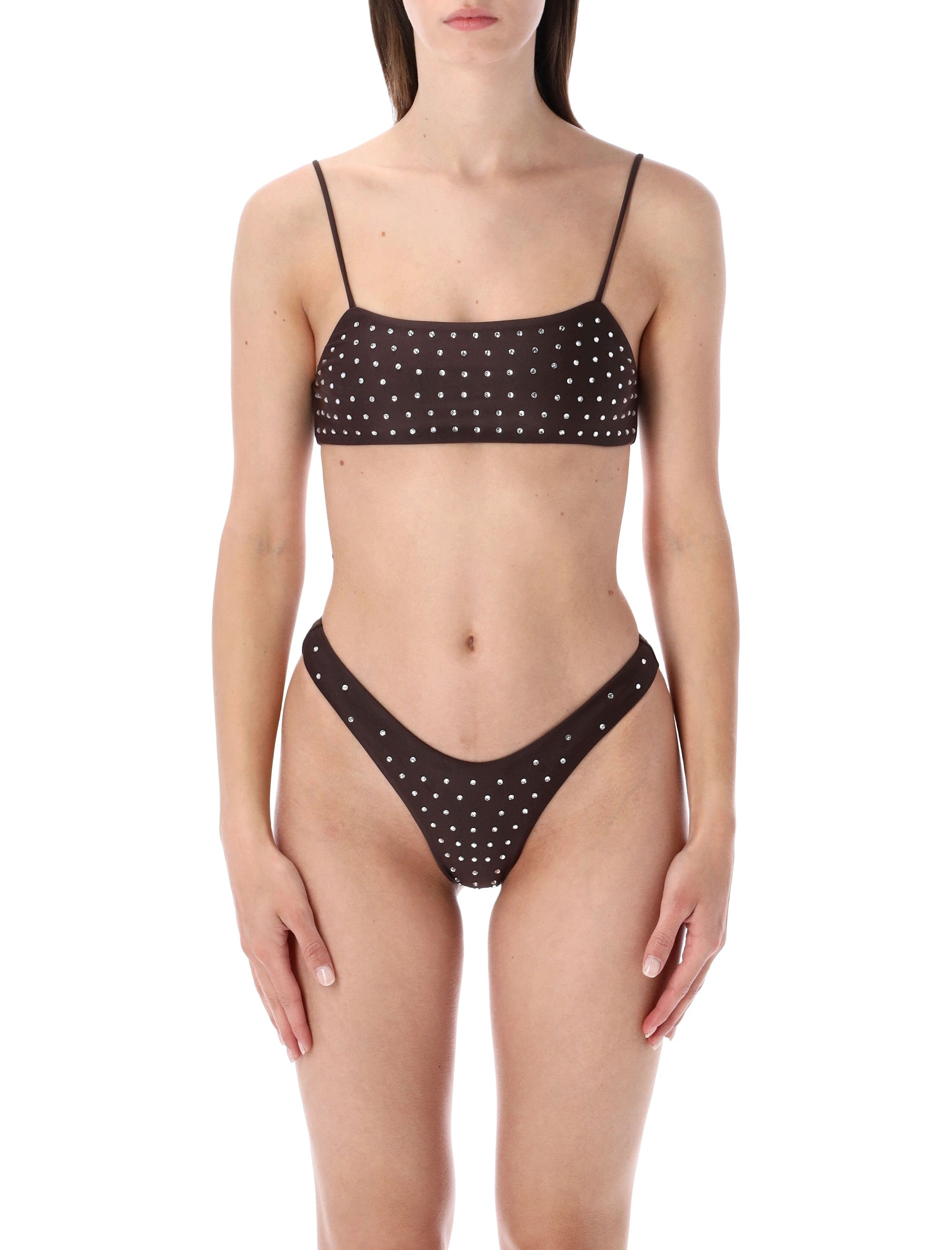 Crystal Bikini
