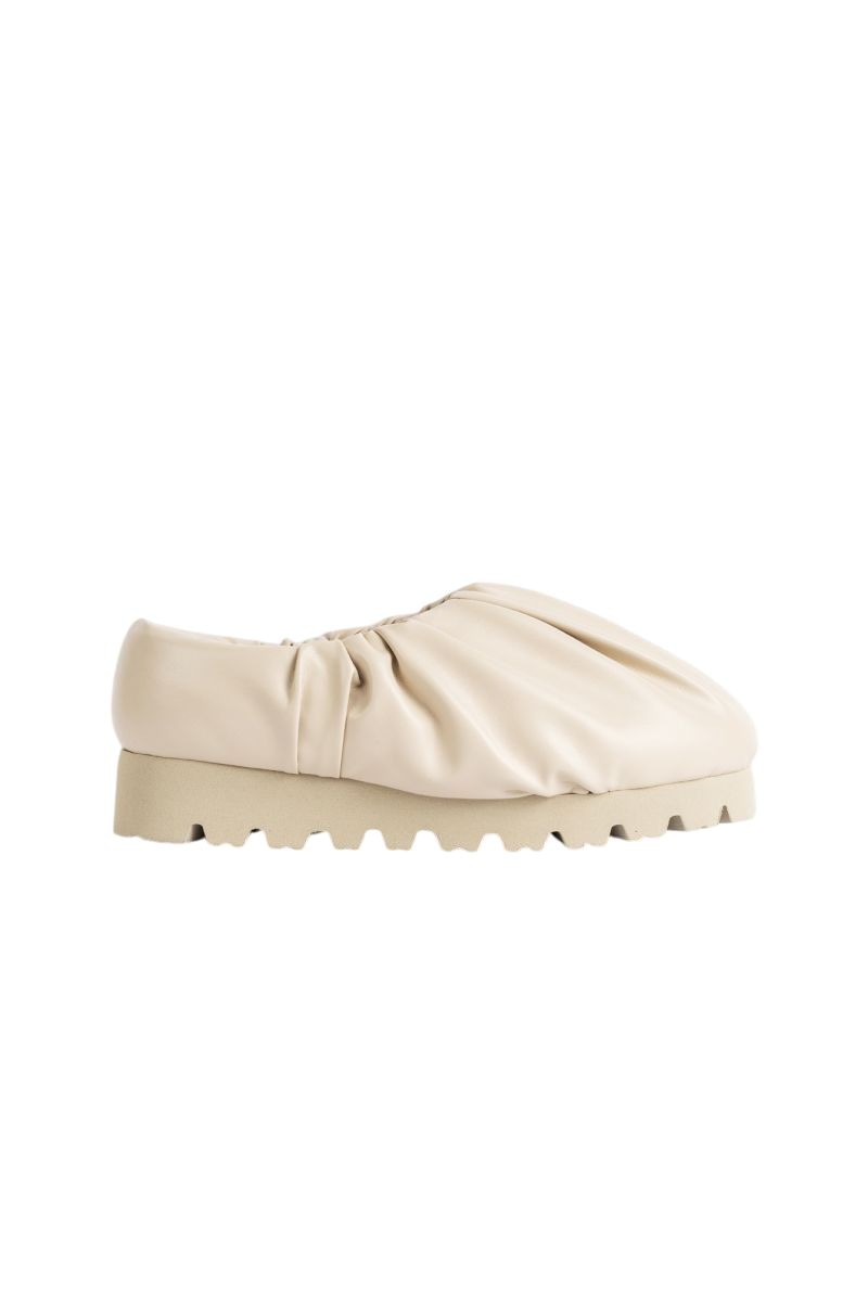 Camp Shoe Low