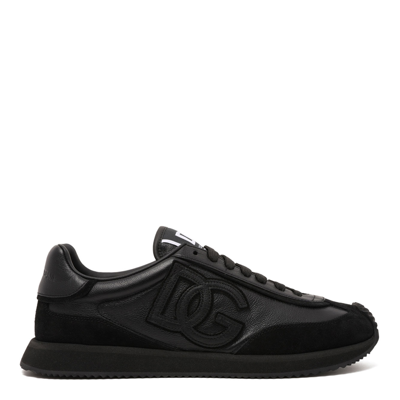 Dolce & Gabbana Bassa Sneakers