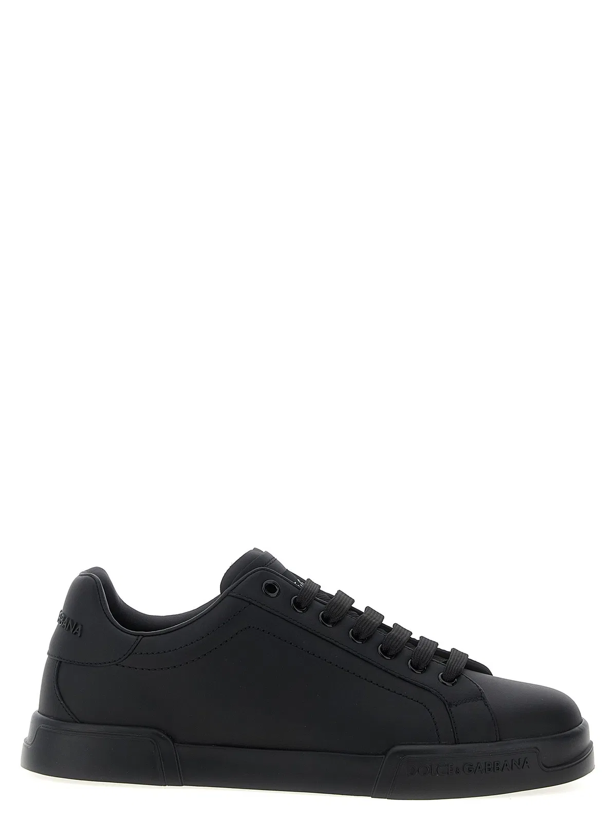 Dolce & Gabbana 'Portofino' Sneakers