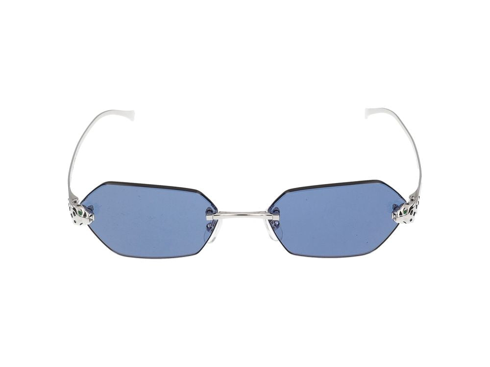 Sunglasses Ct0636s 004 Silver Silver Light B 55/18/140