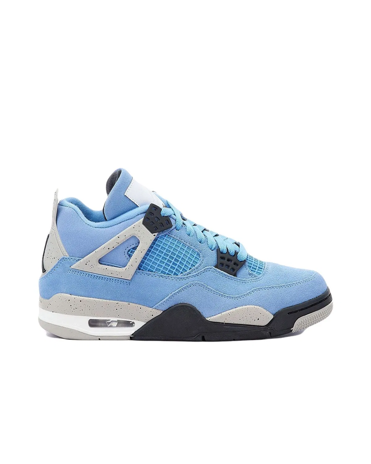Jordan 4 Retro University Blue