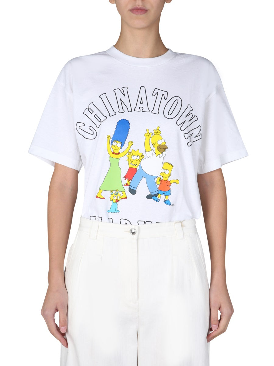 Family Simpson T-Shirt