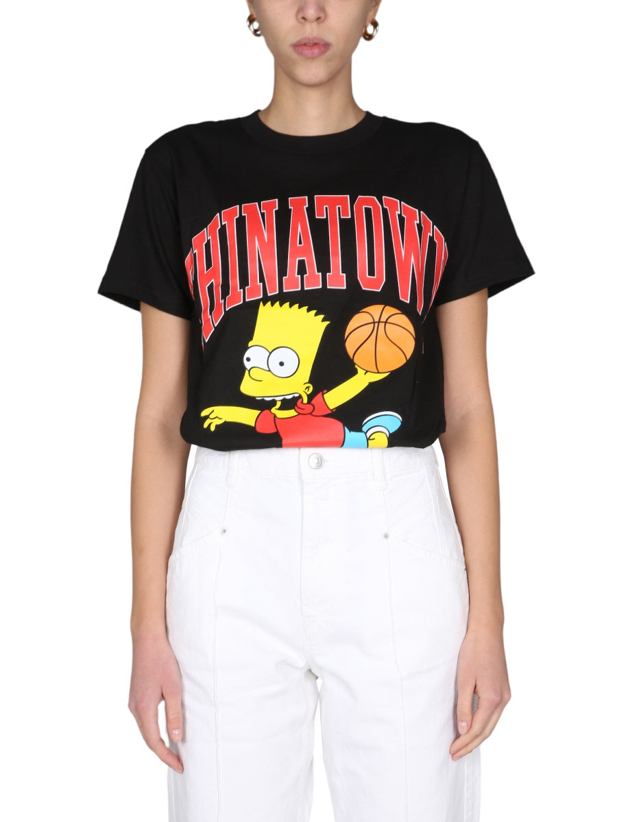 Air Bart T-Shirt