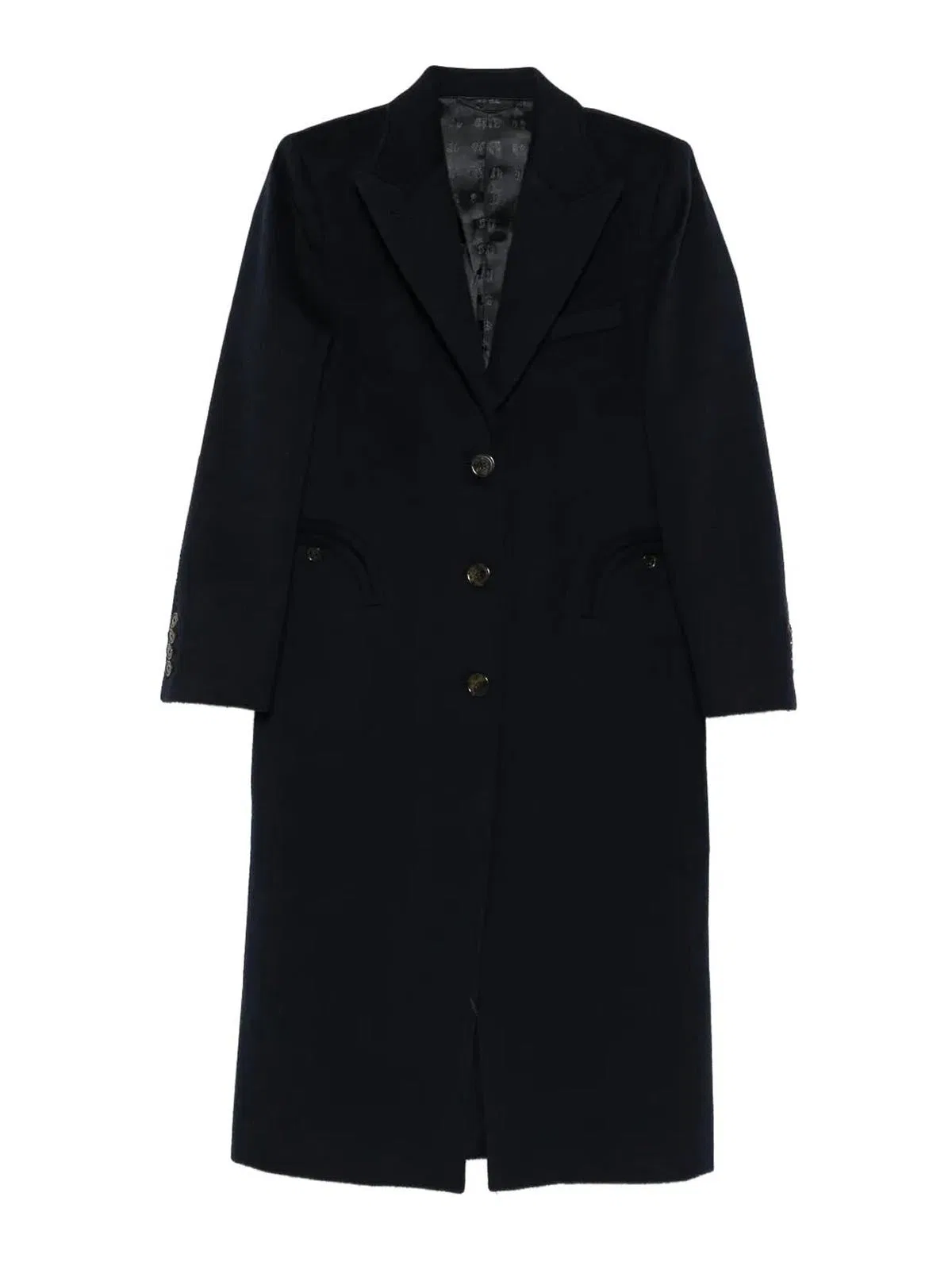 `Joyme Heck` Coat