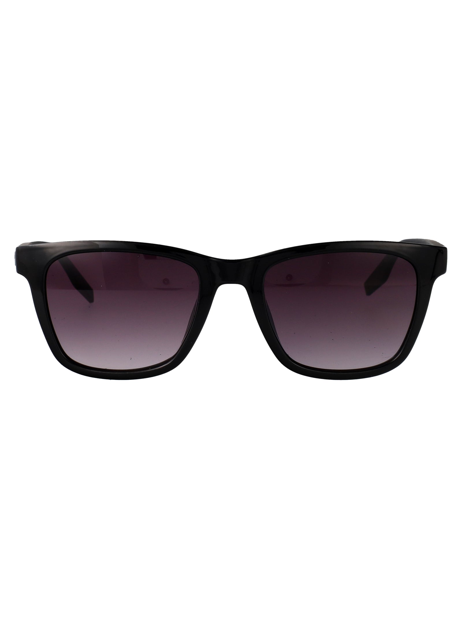 Black Acetate Sunglasses