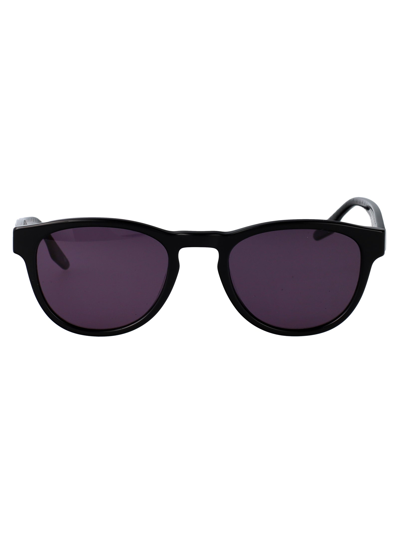Black Acetate Sunglasses