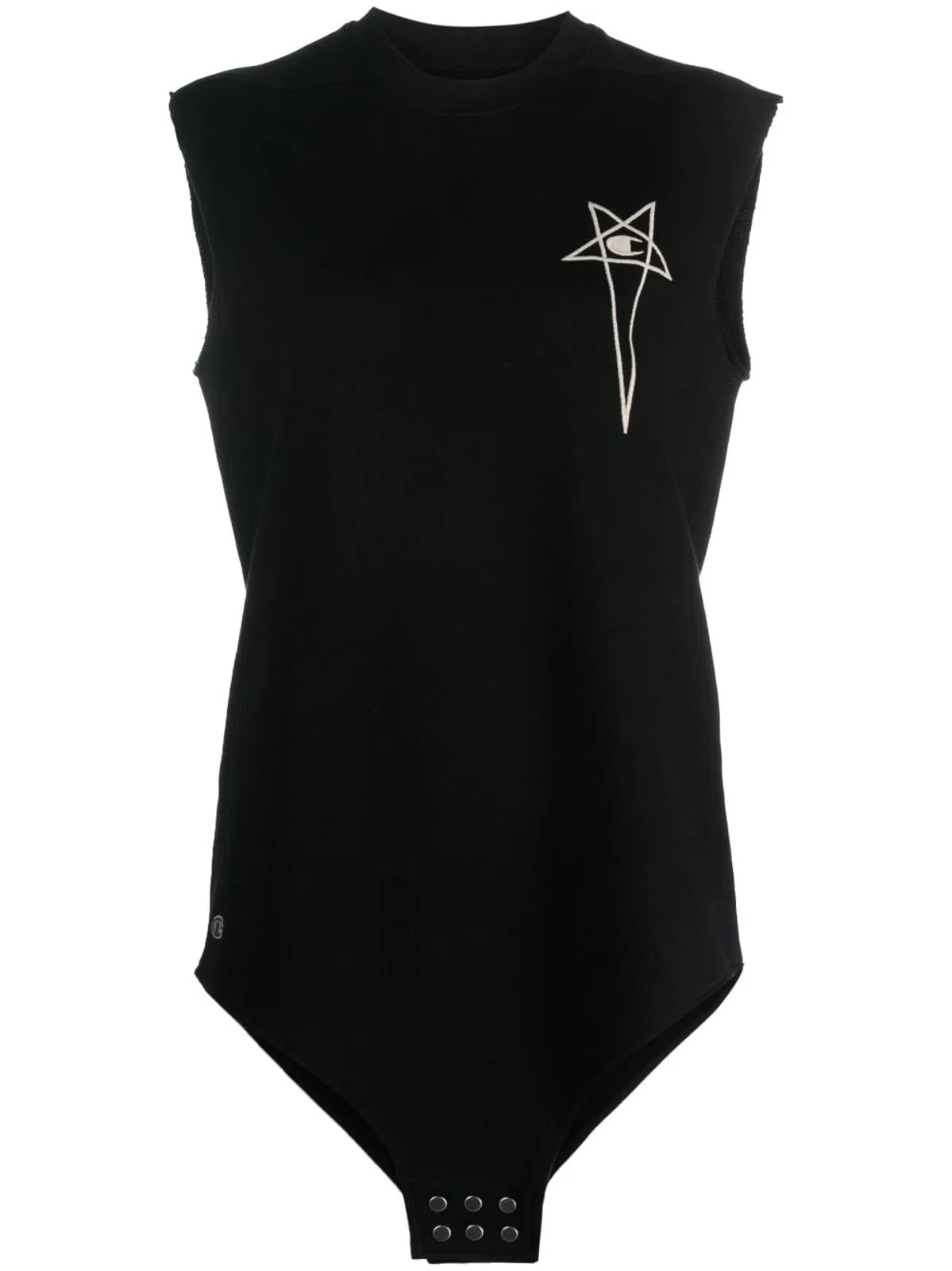 Rick Owens X Champion Body Sl