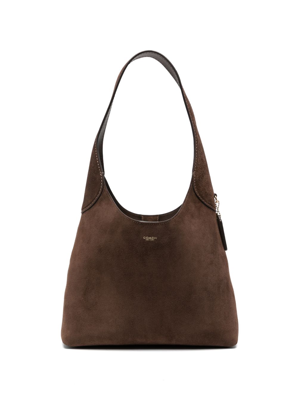 Brooklyn 28 Leather Shoulder Bag