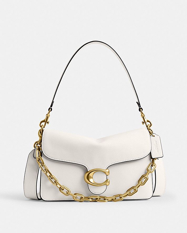 Tabby Shoulder Bag