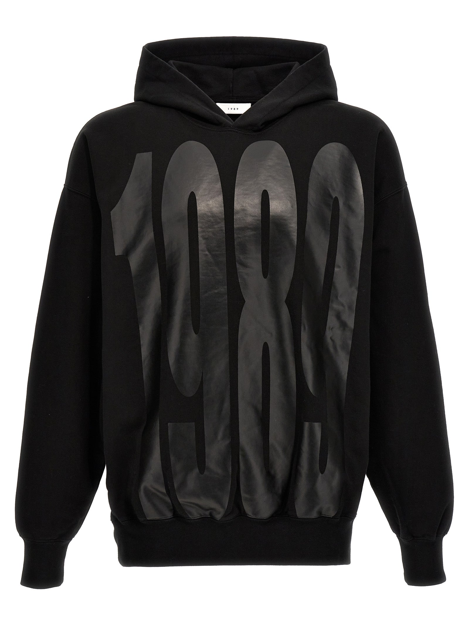 '1989 Faded Logo' Hoodie