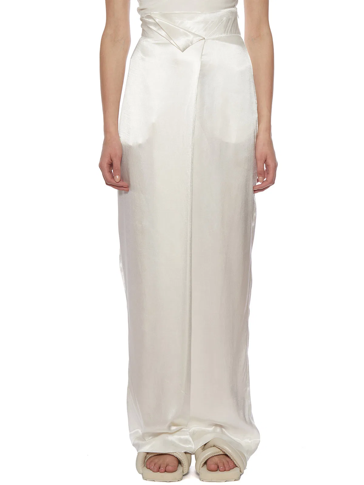 High Waist Pants
