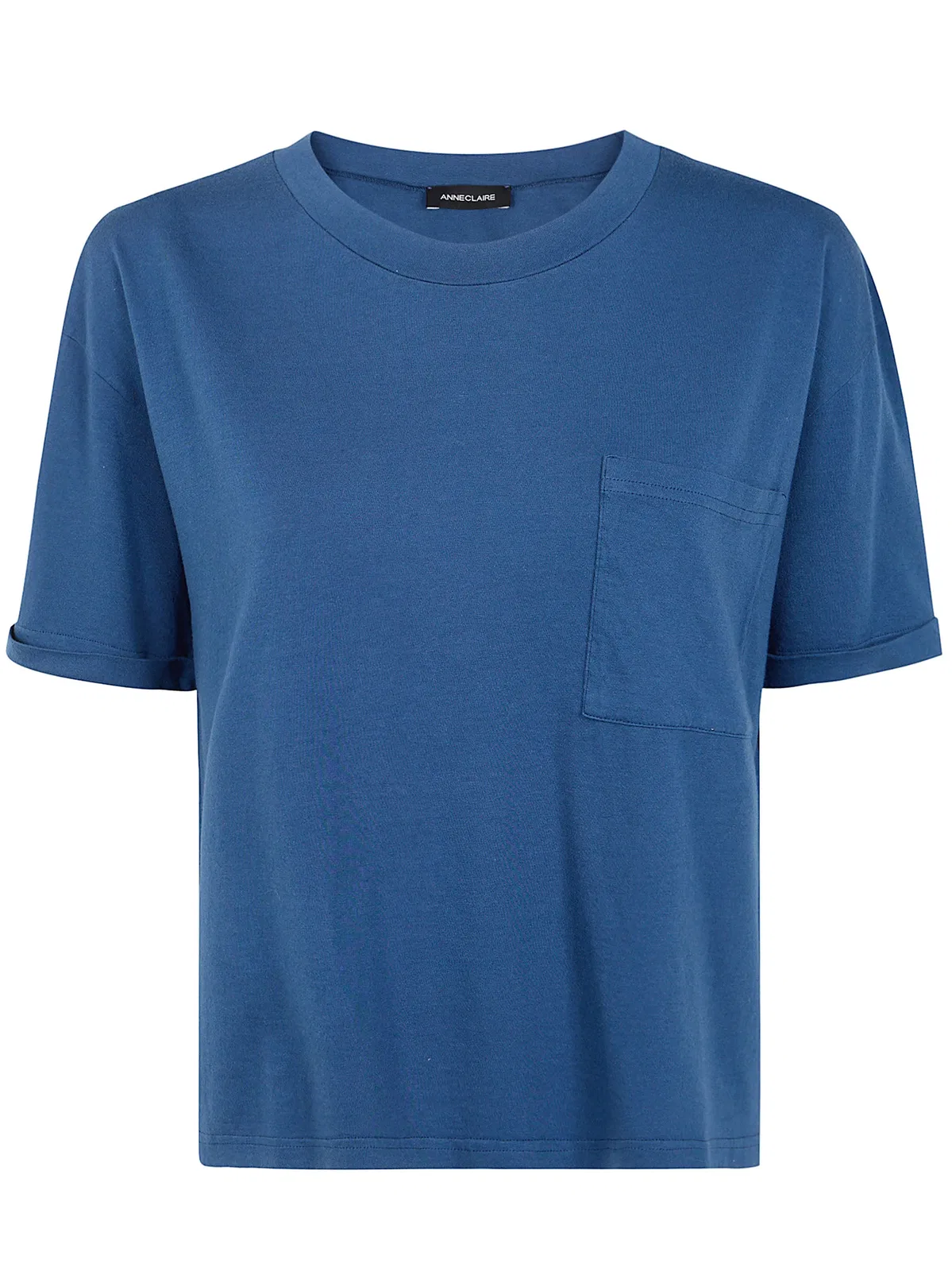 T-Shirt Short Sleeve