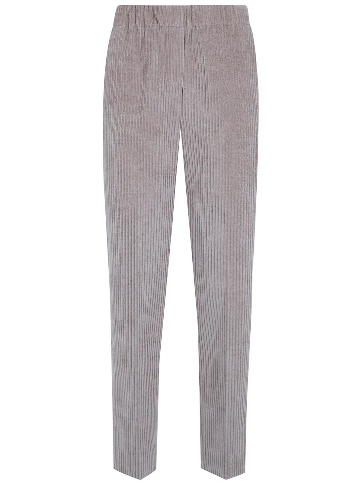 Corduroy Trousers