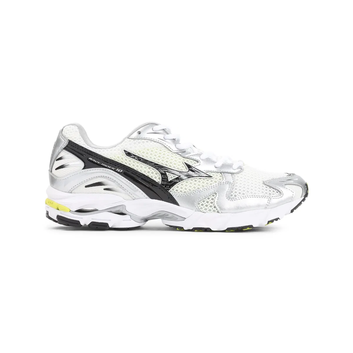 Wave Rider 10 Sport Sneakers