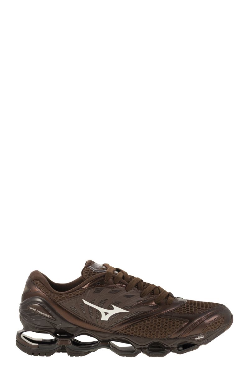 Wave Prophecy Ls - Sneakers