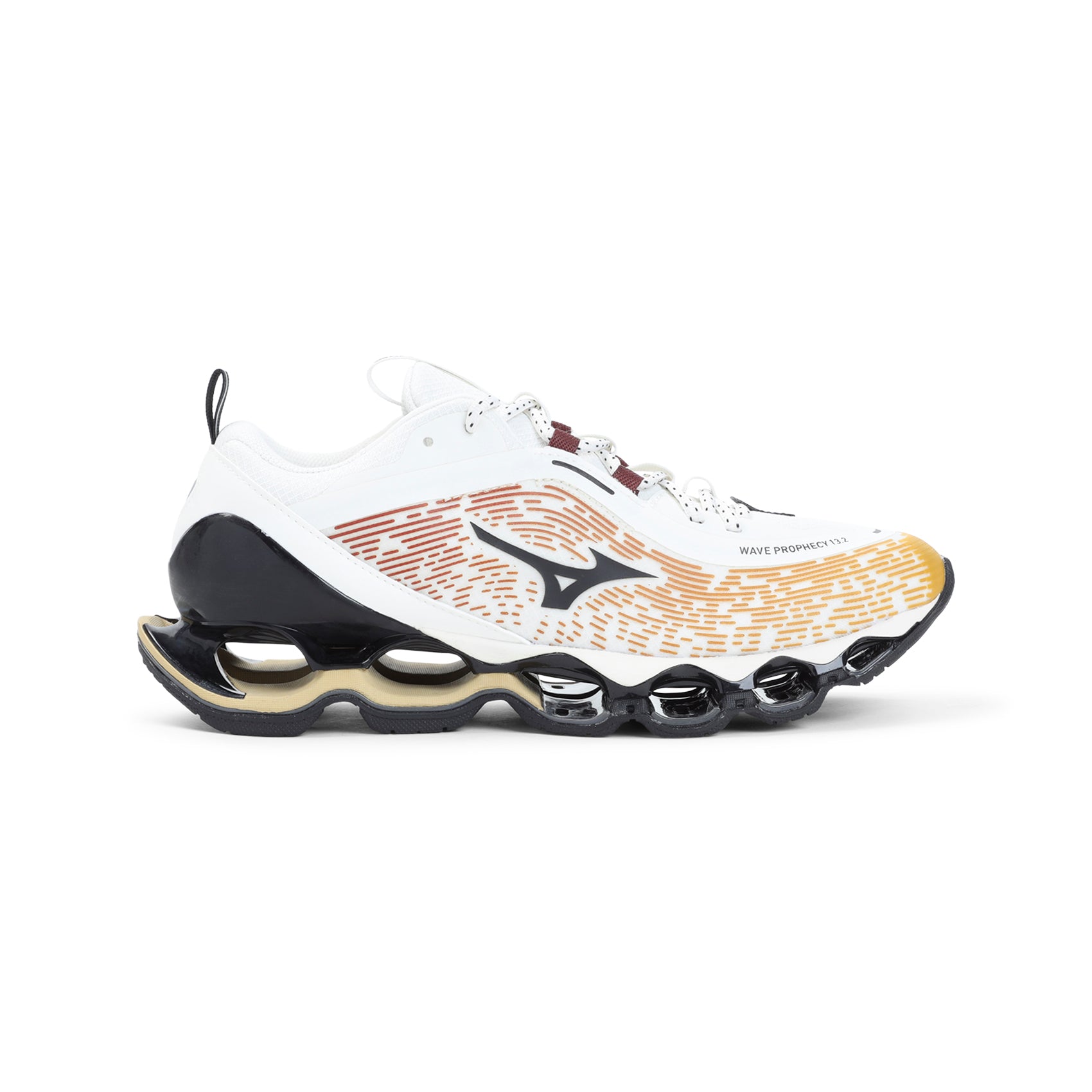 Harvest Gold Black Wave Prophecy 13.2