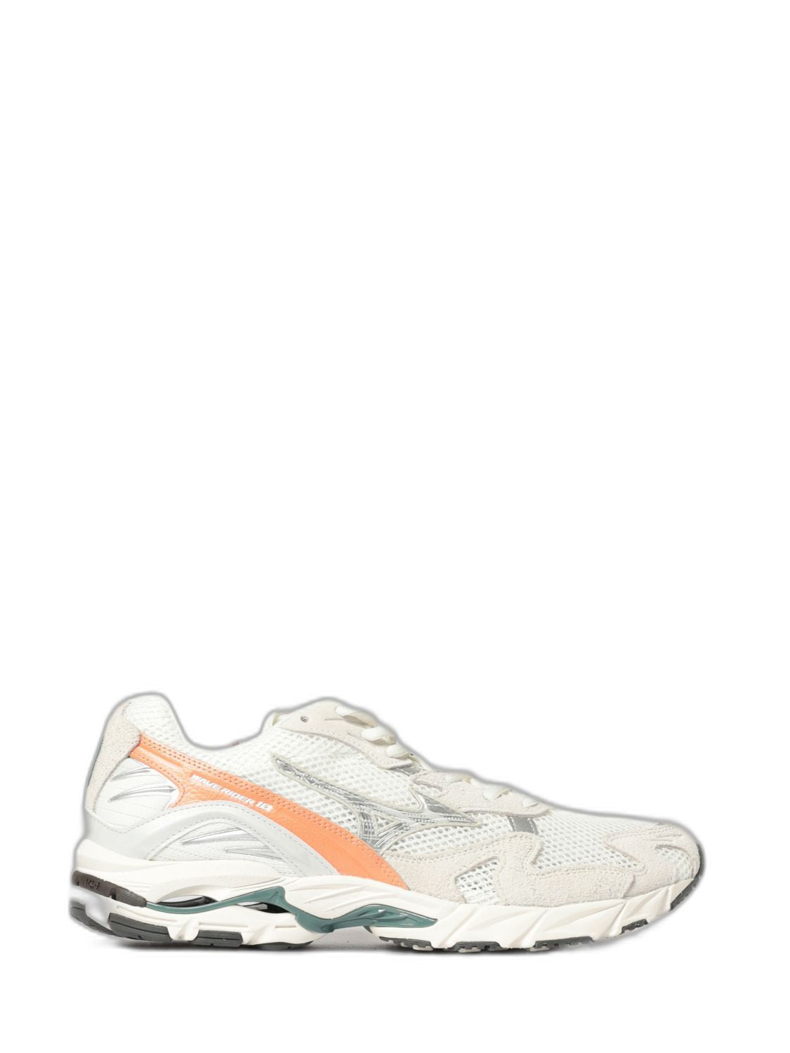 Wave Rider 10 - Lifestyle Trainers With Running Dna