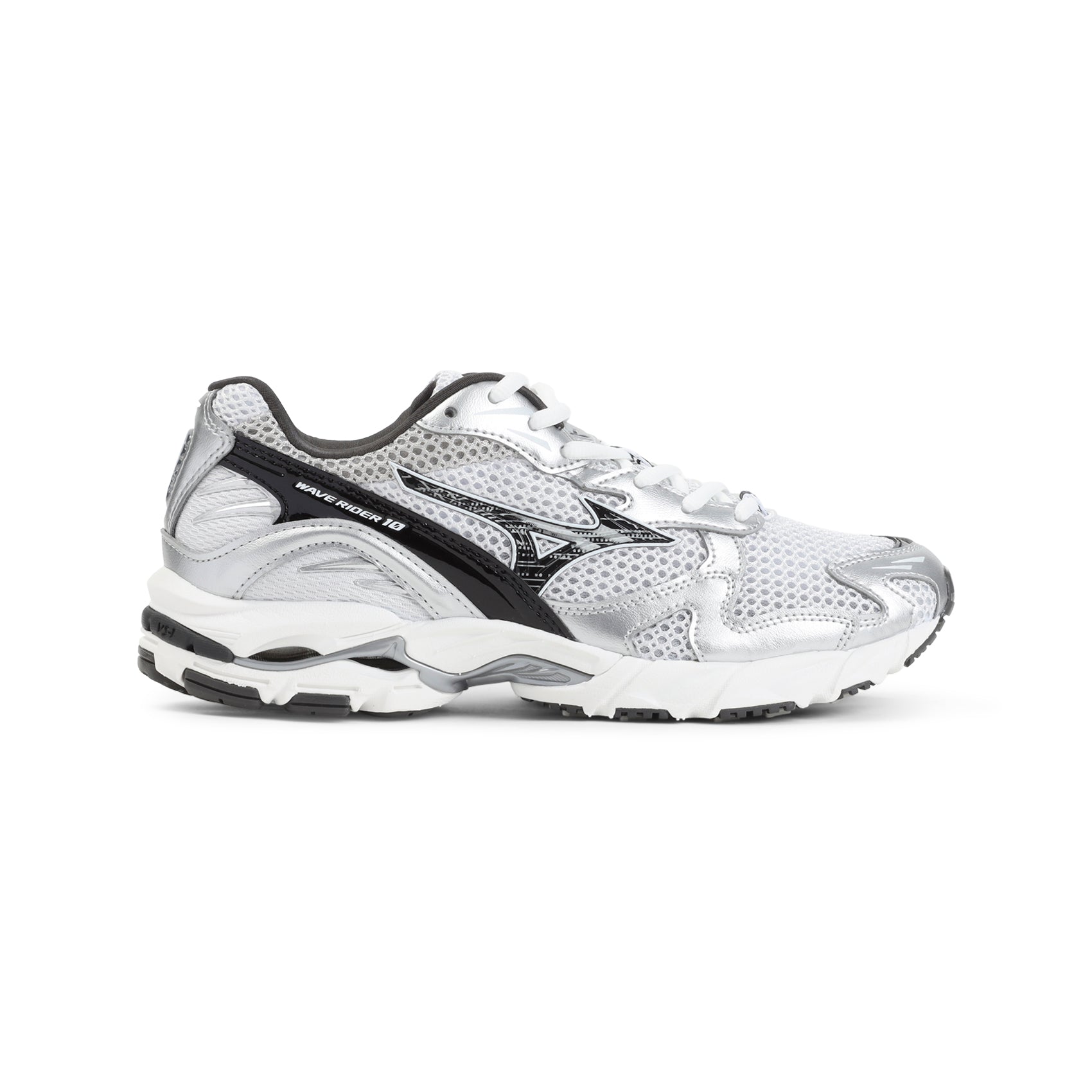 Cloudscape Black Sand Wave Rider 10 Sneakers