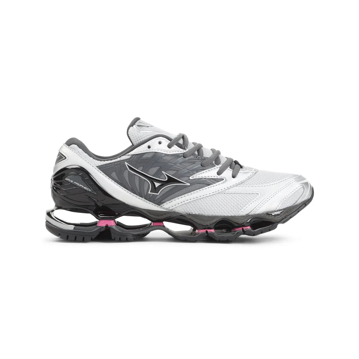 Wave Prophecy Ls Unisex Sneakers