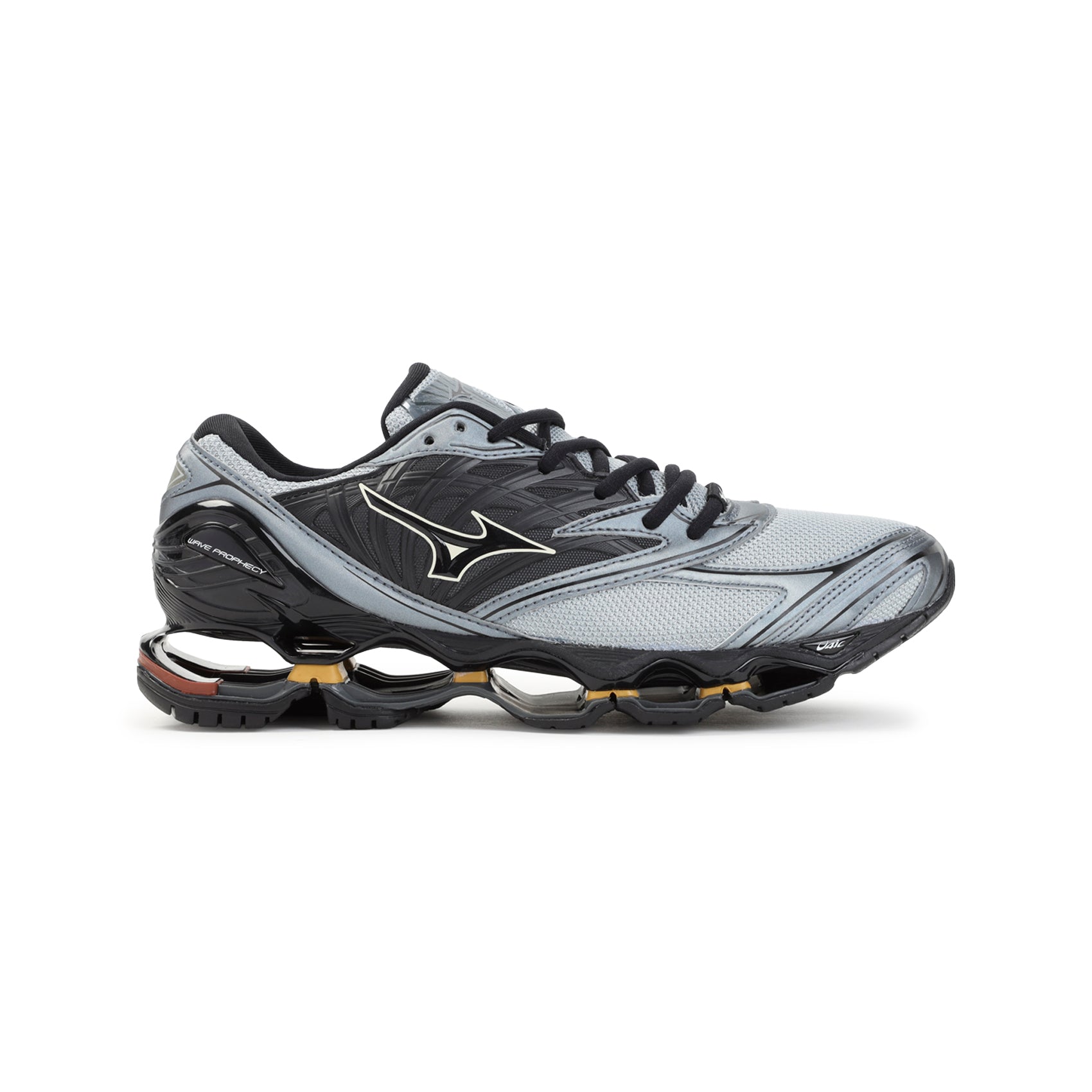 Harbor Mist Summer Sand Leather Wave Prophecy Ls Sneakers