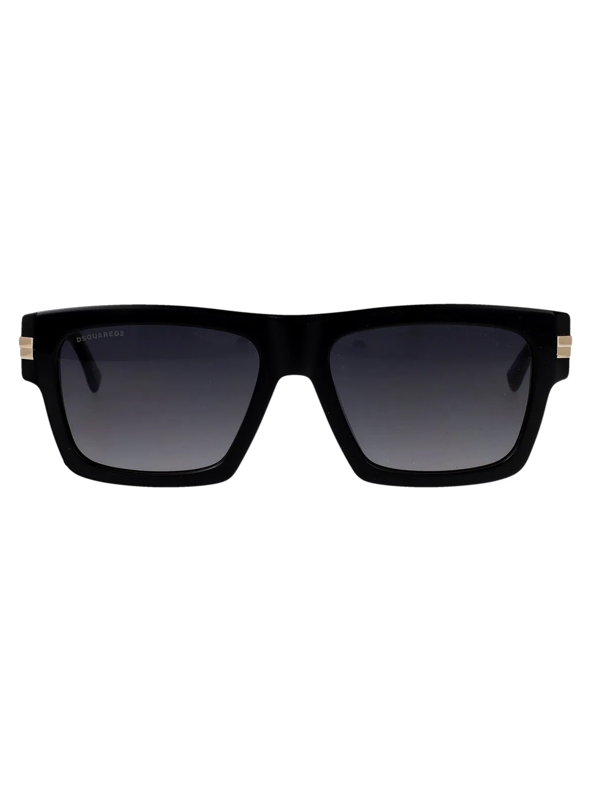 Dsquared2 0165 Sunglasses In Black