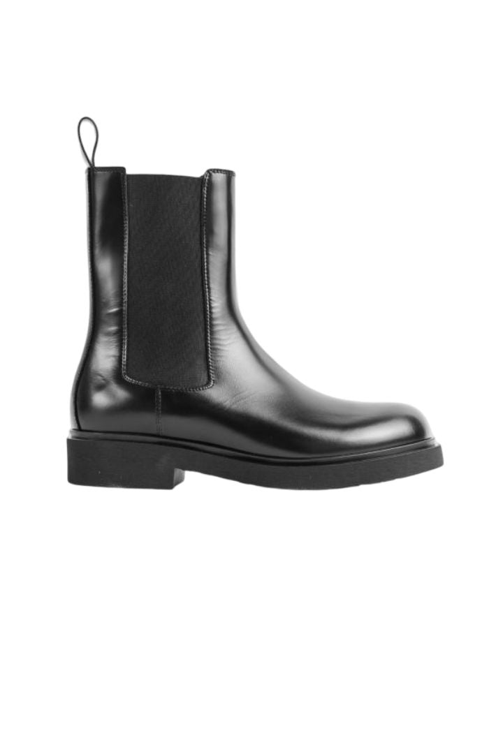 Chelsea Boot
