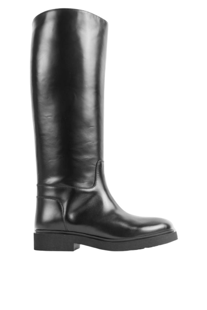 High Boot