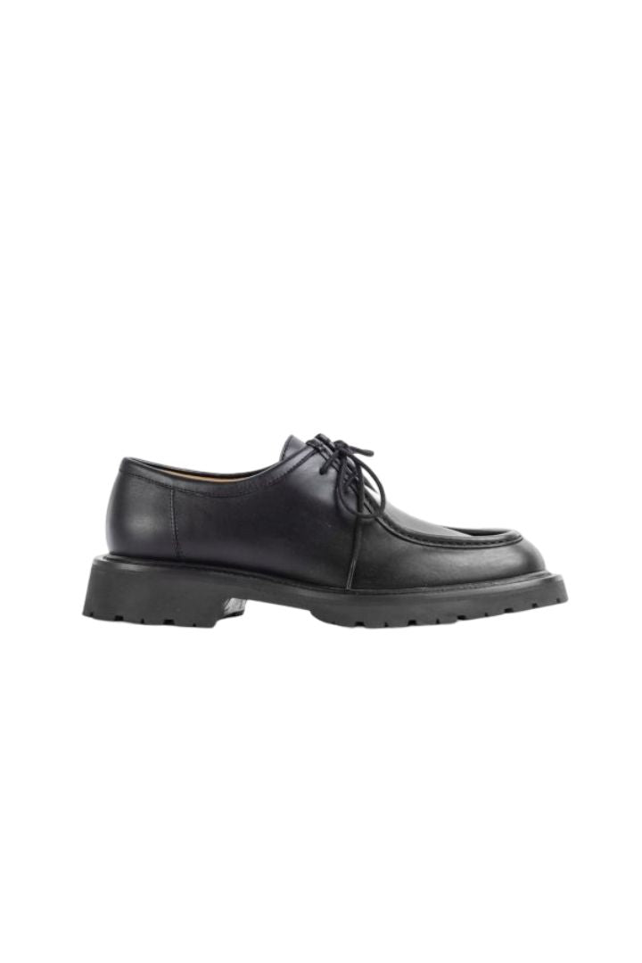 New Lace Up Shoe