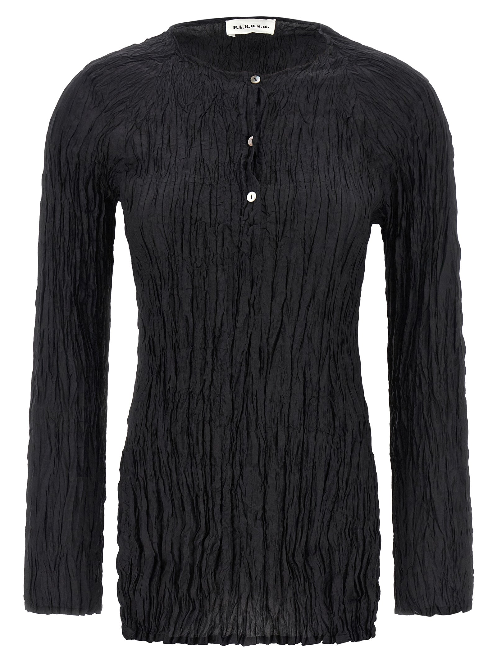 P.a.r.o.s.h. 'Soph' Blouse