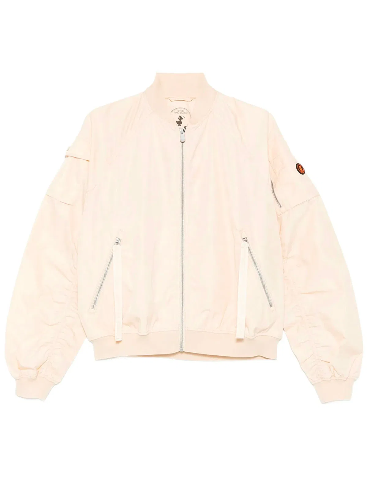Lil Bomber Jacket