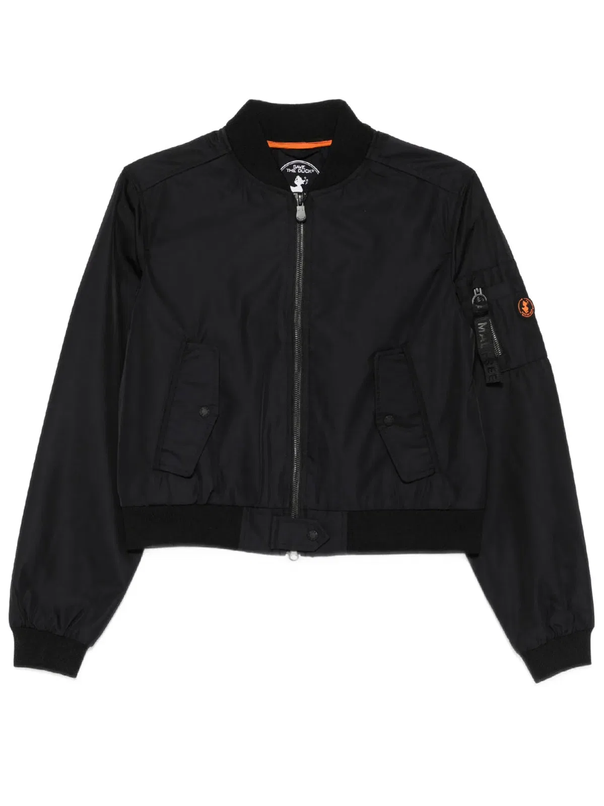 Nora Bomber Jacket