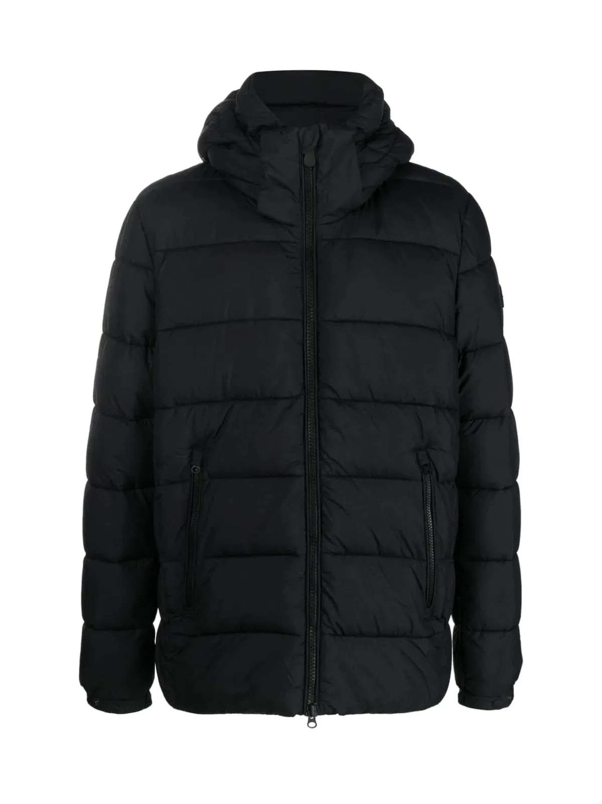 Boris Mito Puffer Jacket