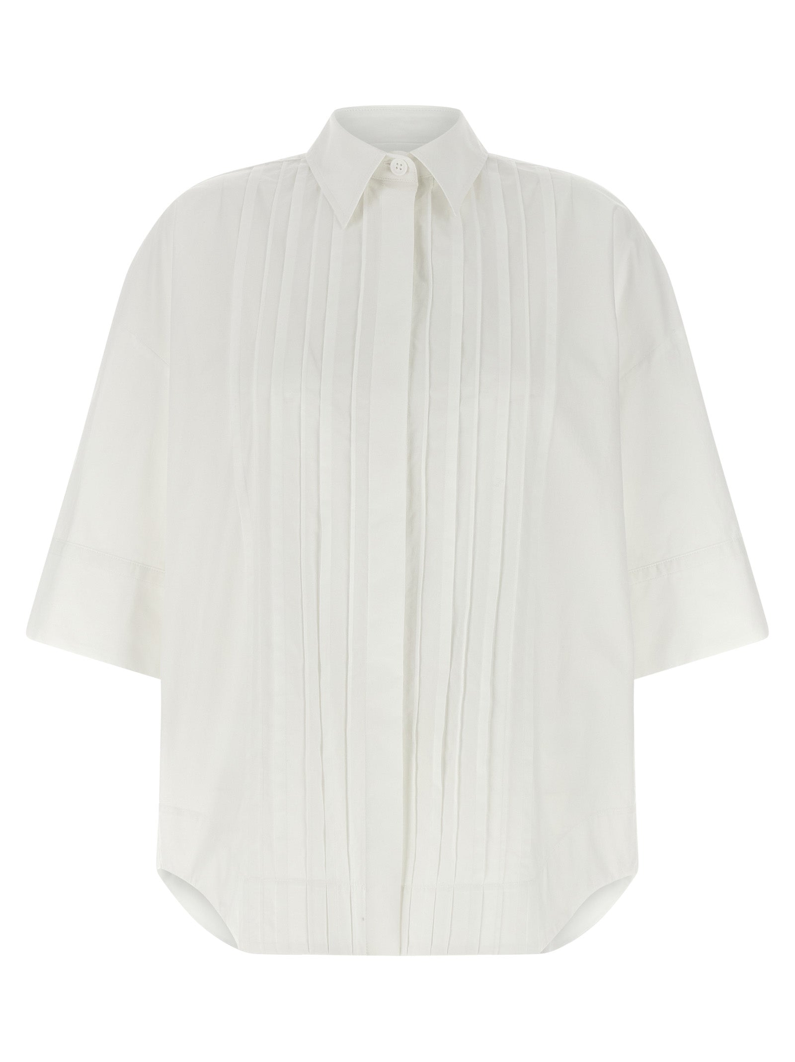 P.a.r.o.s.h. 'Canyox26' Shirt