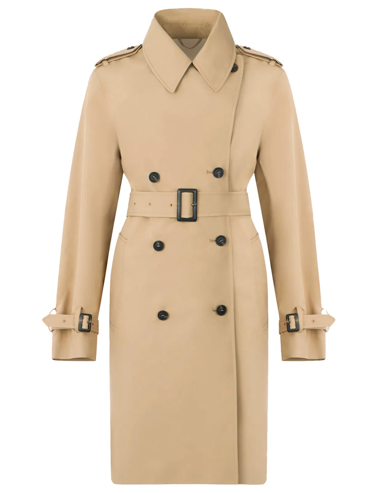 Talya Trench