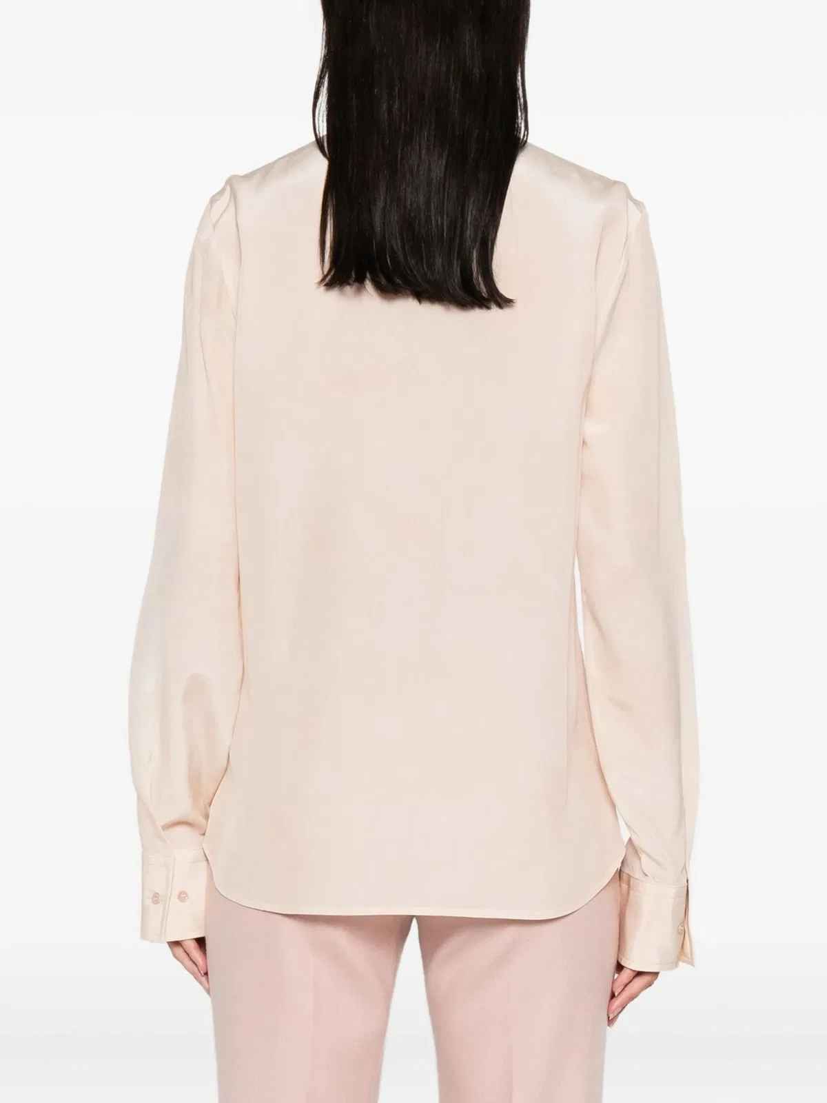 Ermanno Scervino Sem Shirt