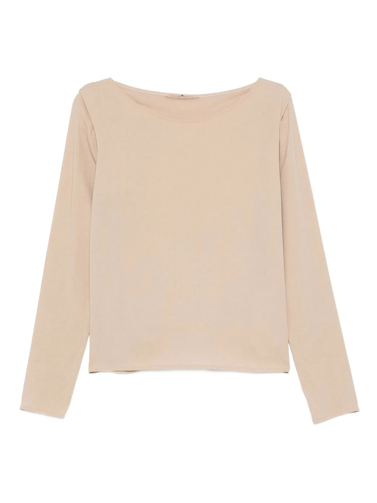 Ermanno Scervino Viscose Elastane Top