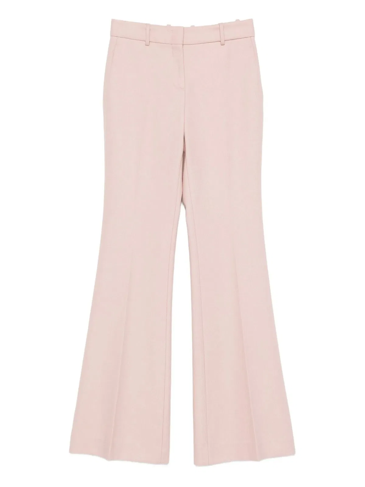 Ermanno Scervino Virgin Wool Pants